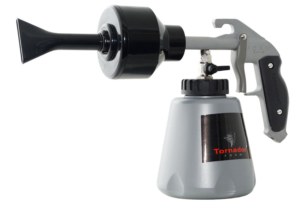 Tornador Foam Z011RS Foam Gun — International Tool Company