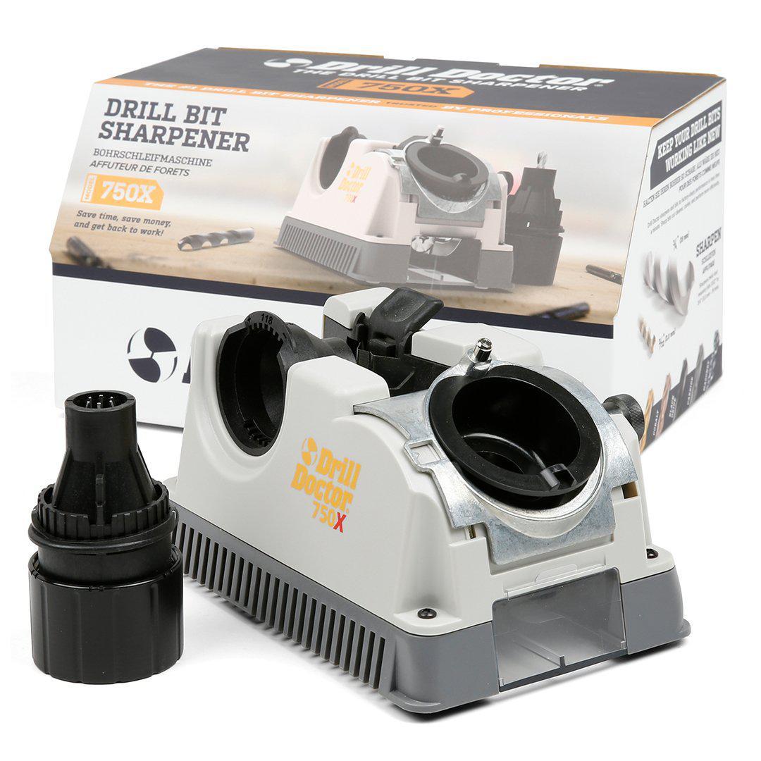 Drill Bit Sharpeners