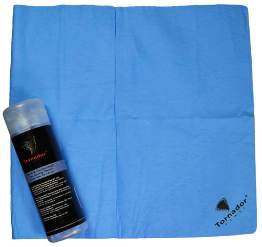 Tornador Towel Dry Cloth - International Tool Company