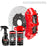 Superwrap- Maranello Red - International Tool Company