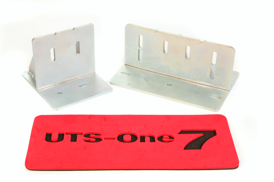 UTS-One7 Toolbox Floor Mounting Kit - International Tool Company