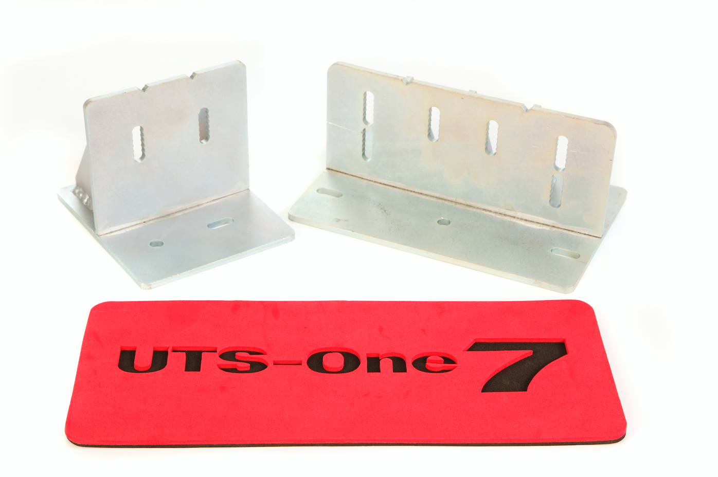 UTS-One7 Toolbox Floor Mounting Kit - International Tool Company