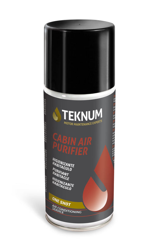 TEKNUM CABIN AIR PURIFIER - International Tool Company