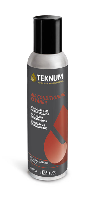 TEKNUM AIR CONDITIONING CLEANER - International Tool Company