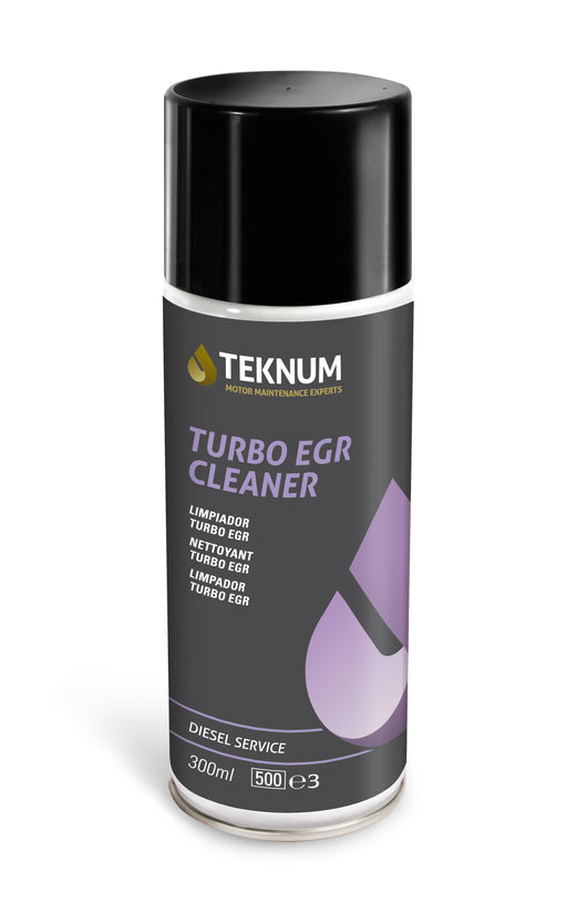 TEKNUM EGR CLEANER - International Tool Company