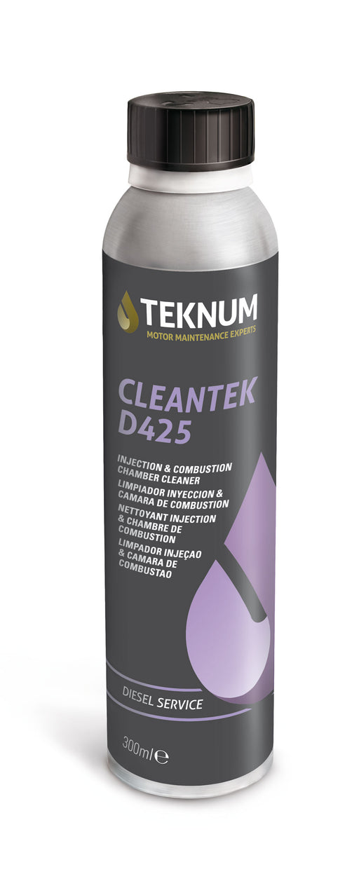 TEKNUM CLEANTEK D 425 - International Tool Company