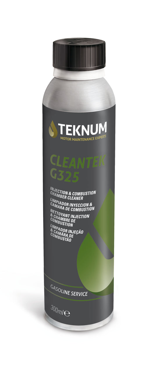 TEKNUM CLEANTEK G325 - International Tool Company