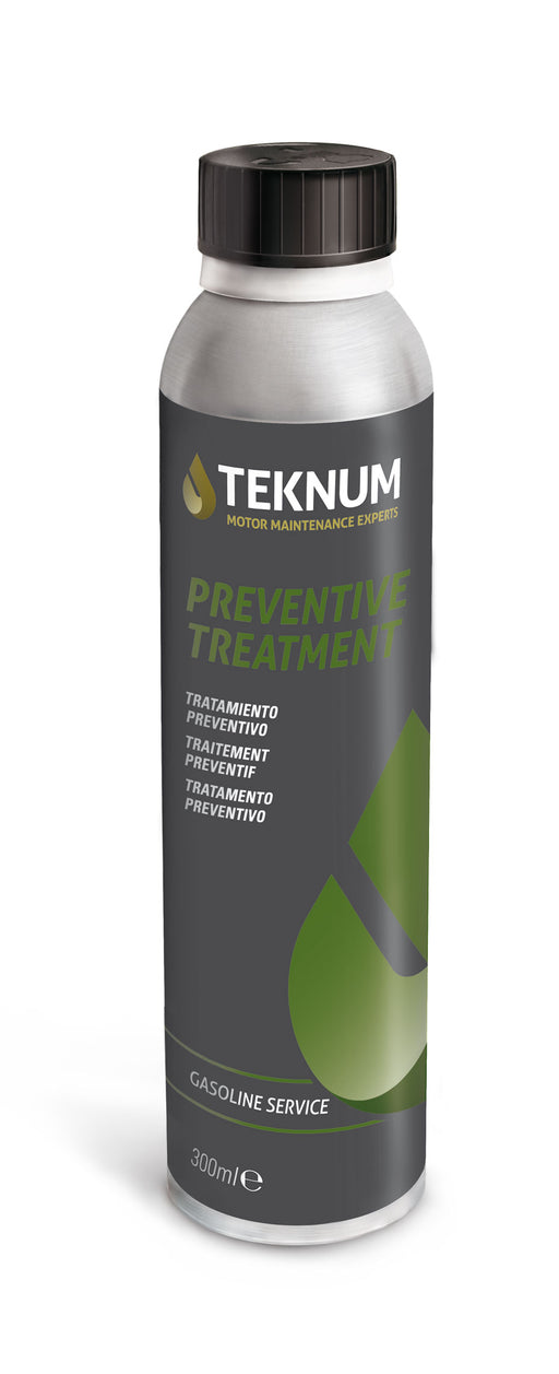 TEKNUM PREVENTIVE TREATMENT - International Tool Company