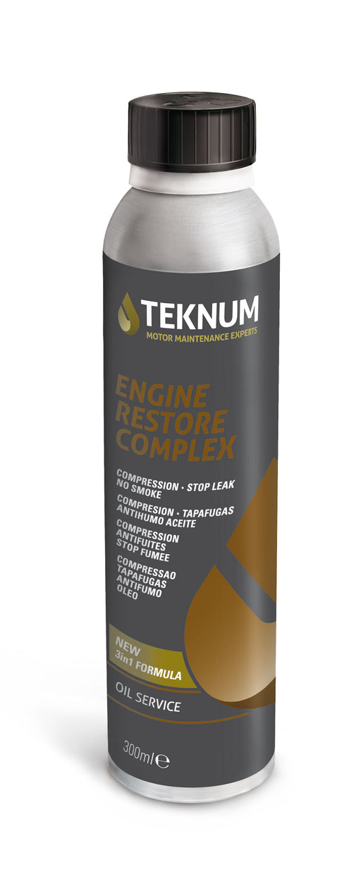 TEKNUM ENGINE RESTORE COMPLEX - International Tool Company