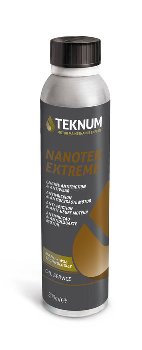 TEKNUM NANOTEK EXTREME - International Tool Company