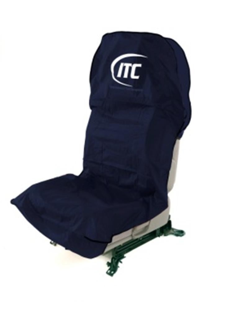 Professional Seat Covers