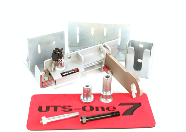 Complete Toolbox Security System - MAC/Snap-On (Non-Suspension ...