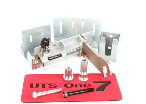 UTS-One7 Complete Toolbox Security System - MAC/Snap-On (Non-Suspension) - International Tool Company